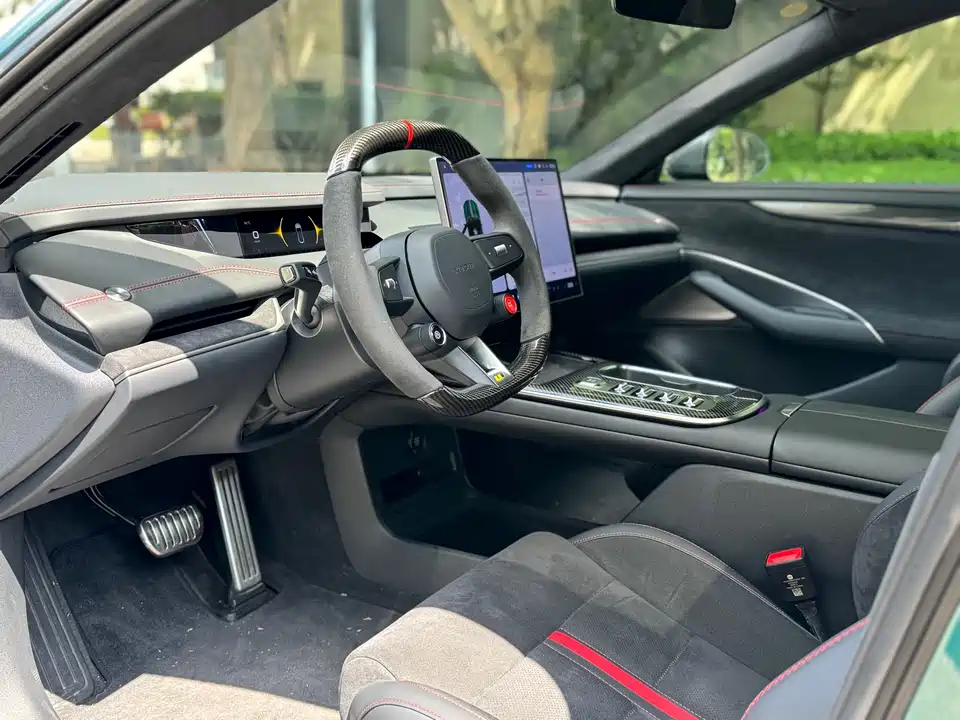 Xiaomi Xiaomi SU7 Ultra