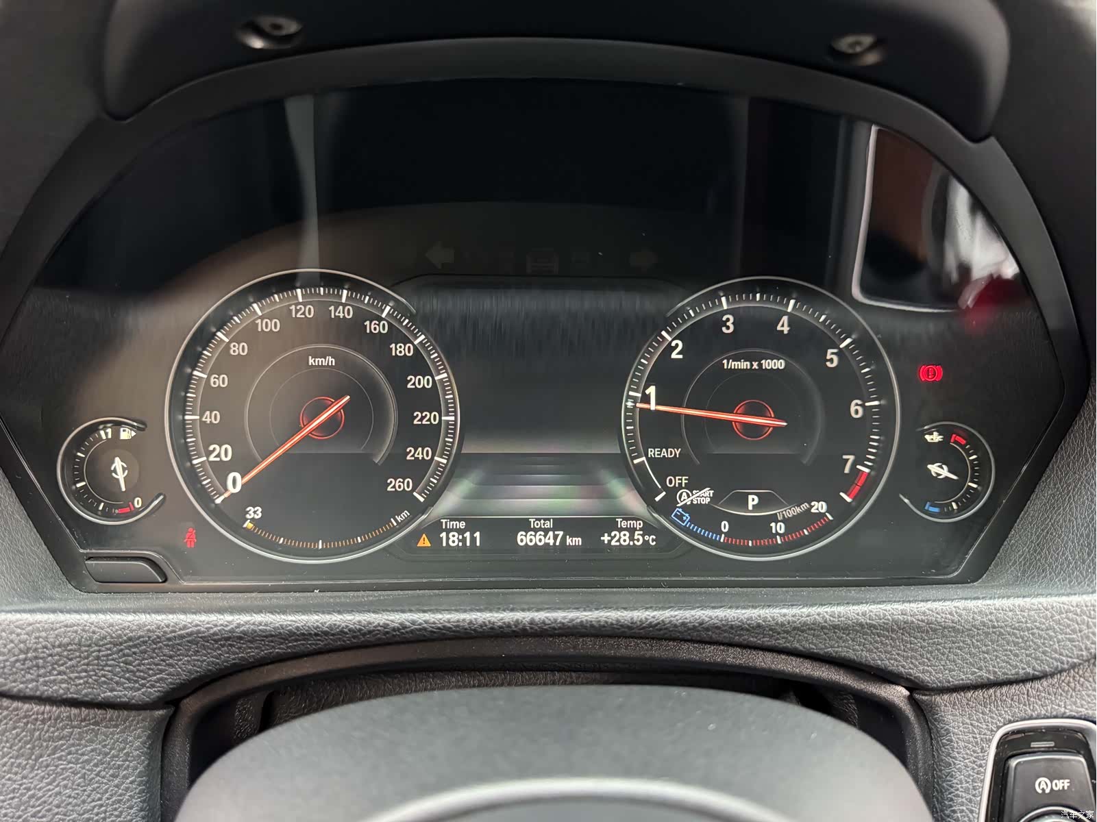 BMW 3 Series, 2018 21