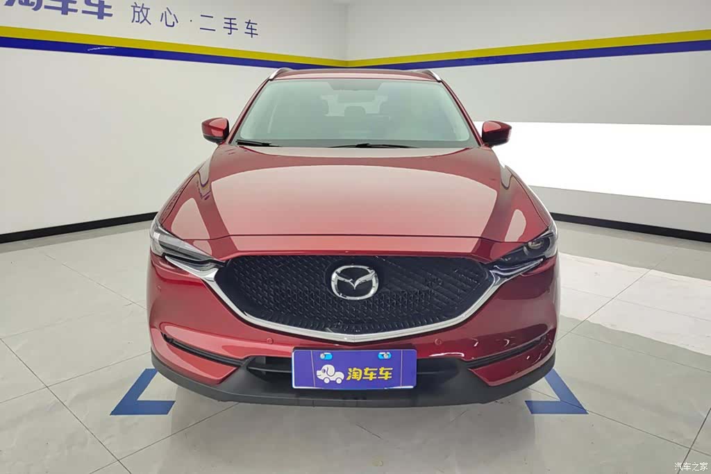 Mazda CX-5, 2020 2