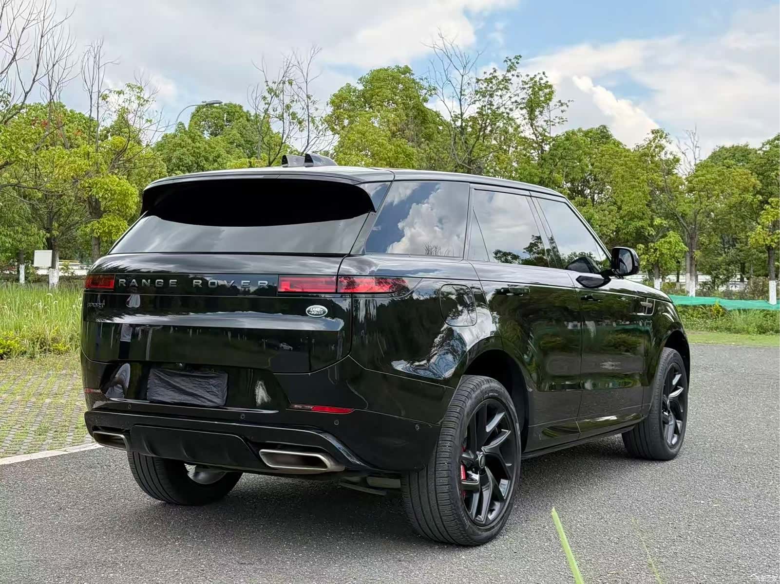 Land Rover Range Rover, 2024 9