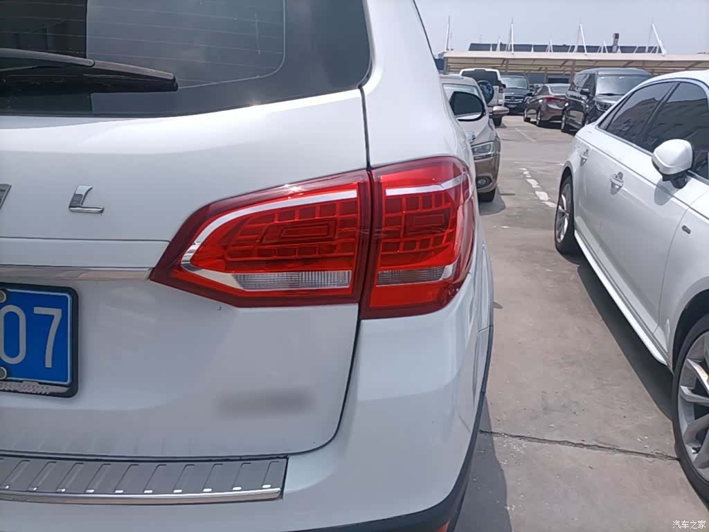 Haval H6, 2018 8