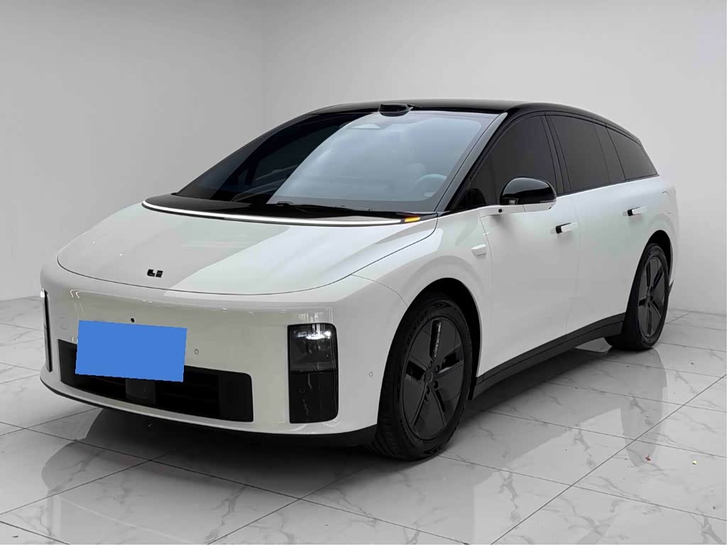 Li Auto i6