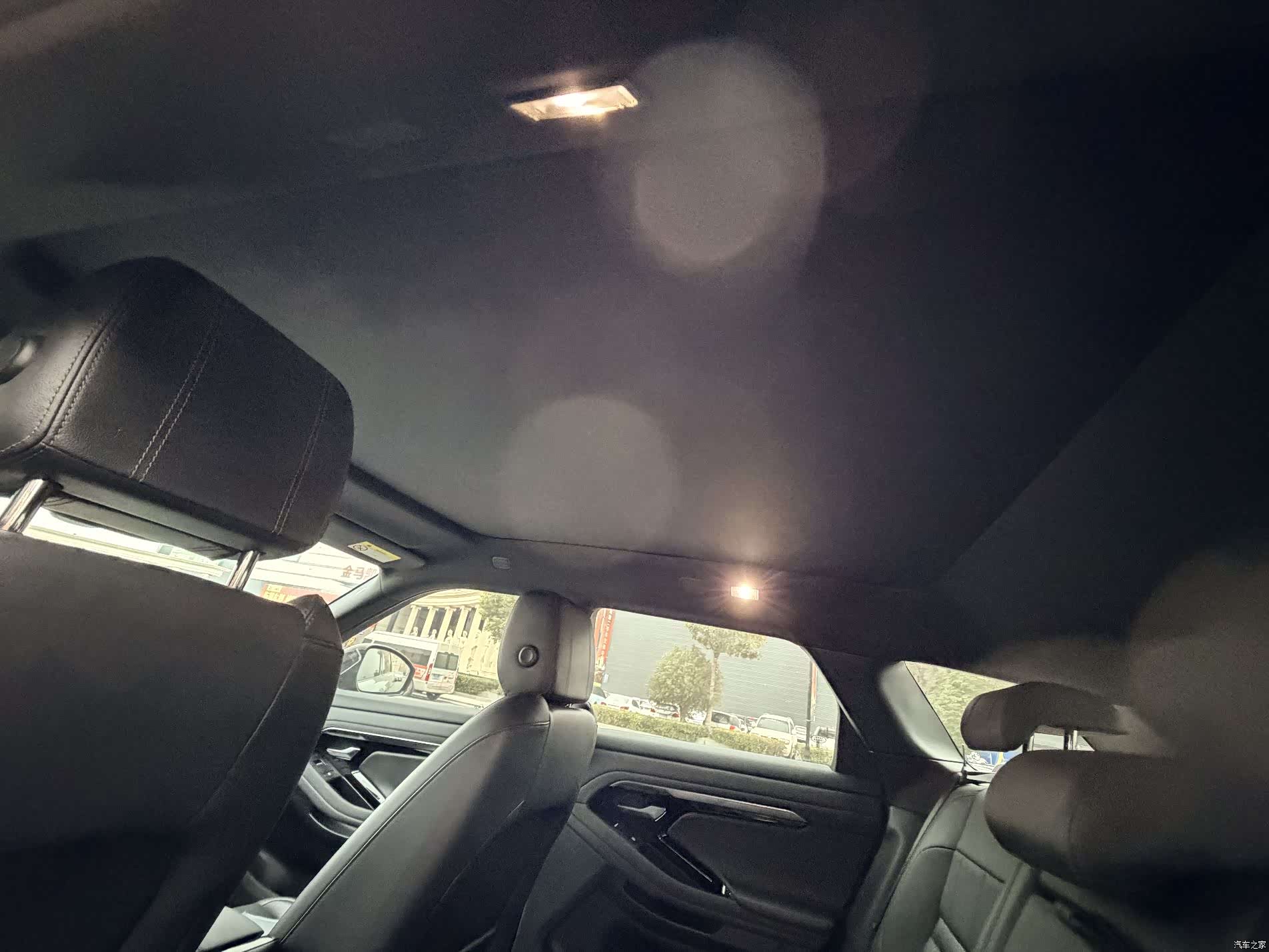 Land Rover Range Rover, 2021 9