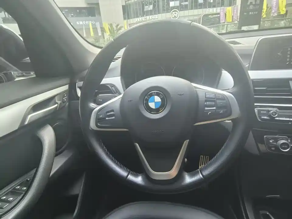 BMW X1 BMW X1