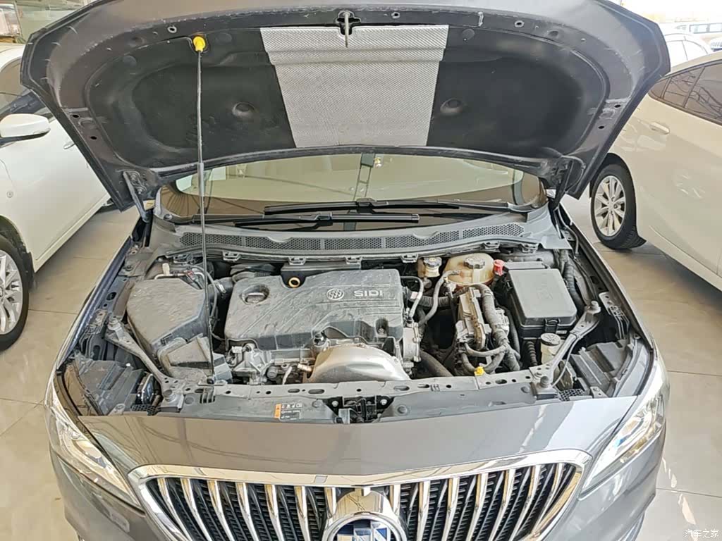 Buick Verano, 2017 20