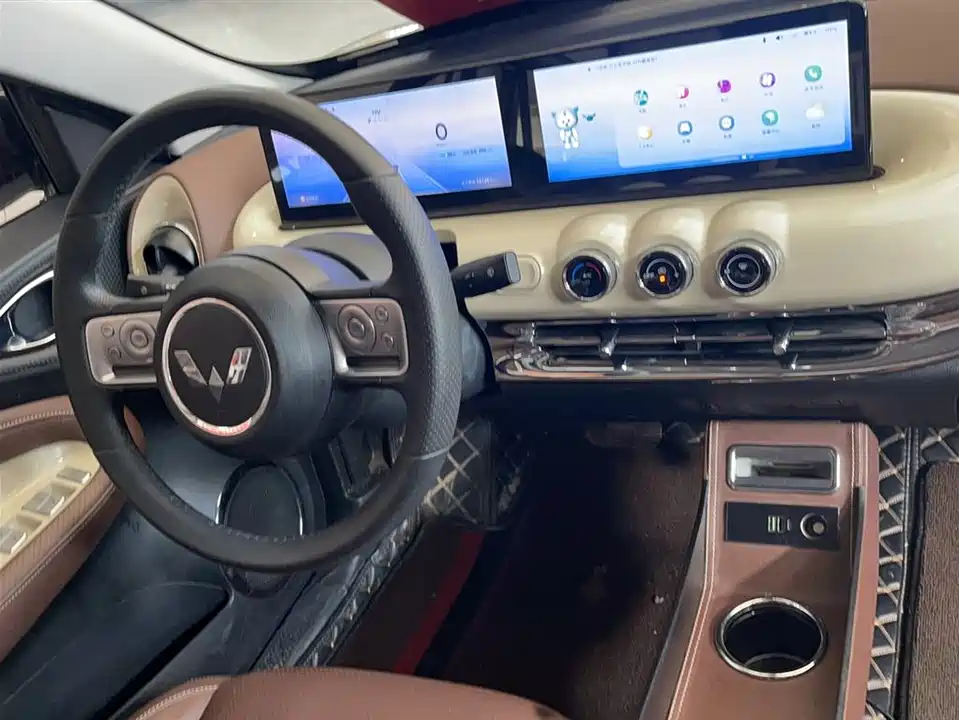 Wuling Wuling Bingguo