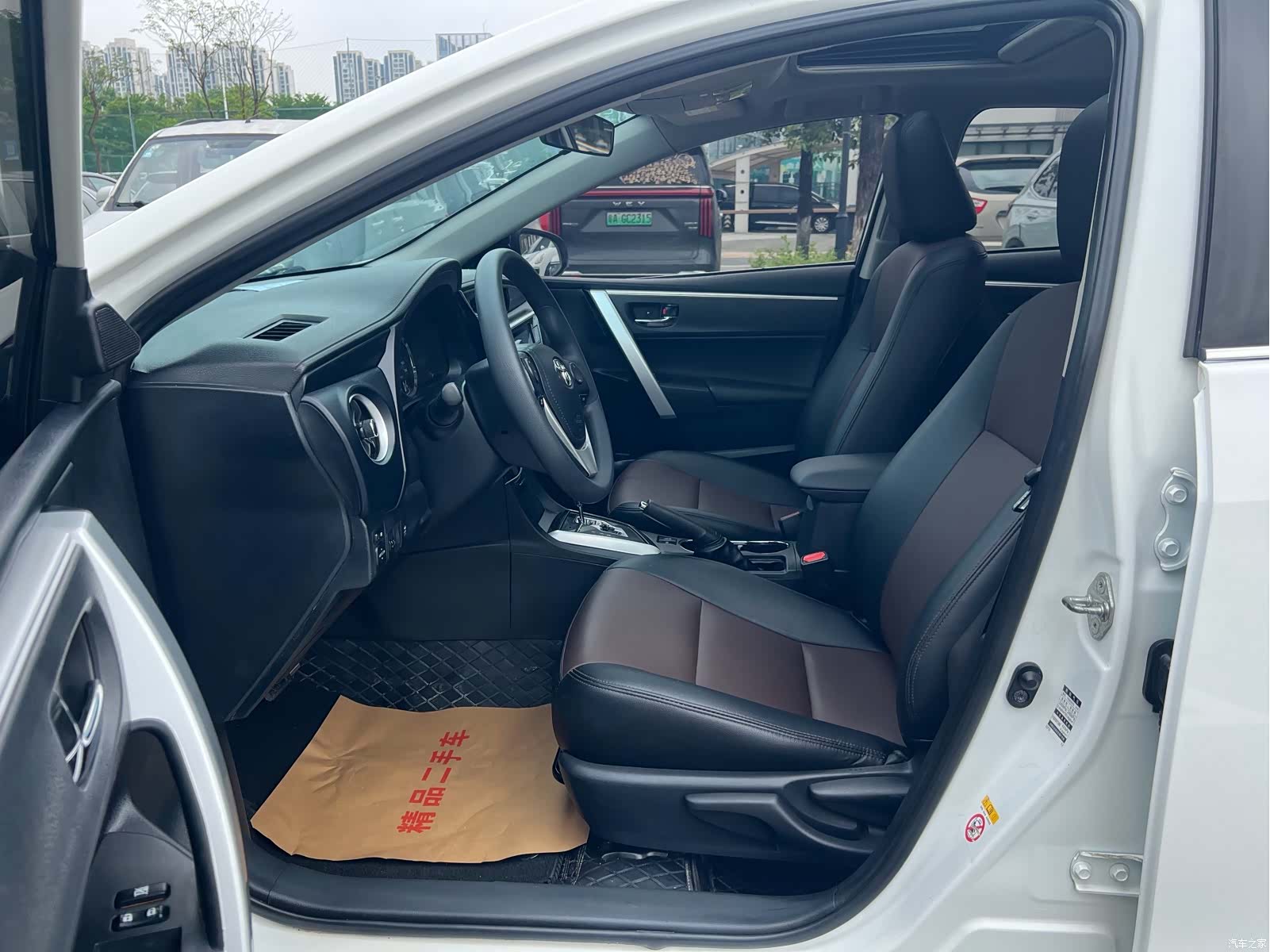 Toyota Corolla, 2018 10
