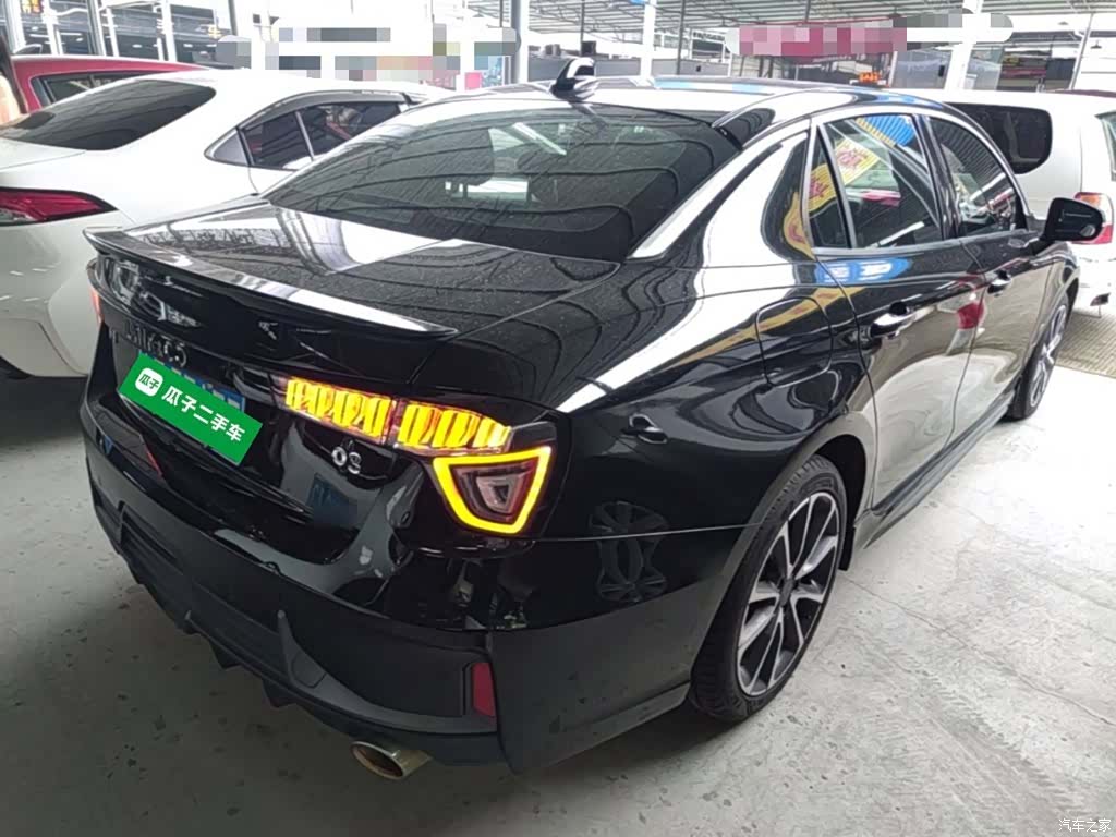 Lynk & Co 01, 2019 7