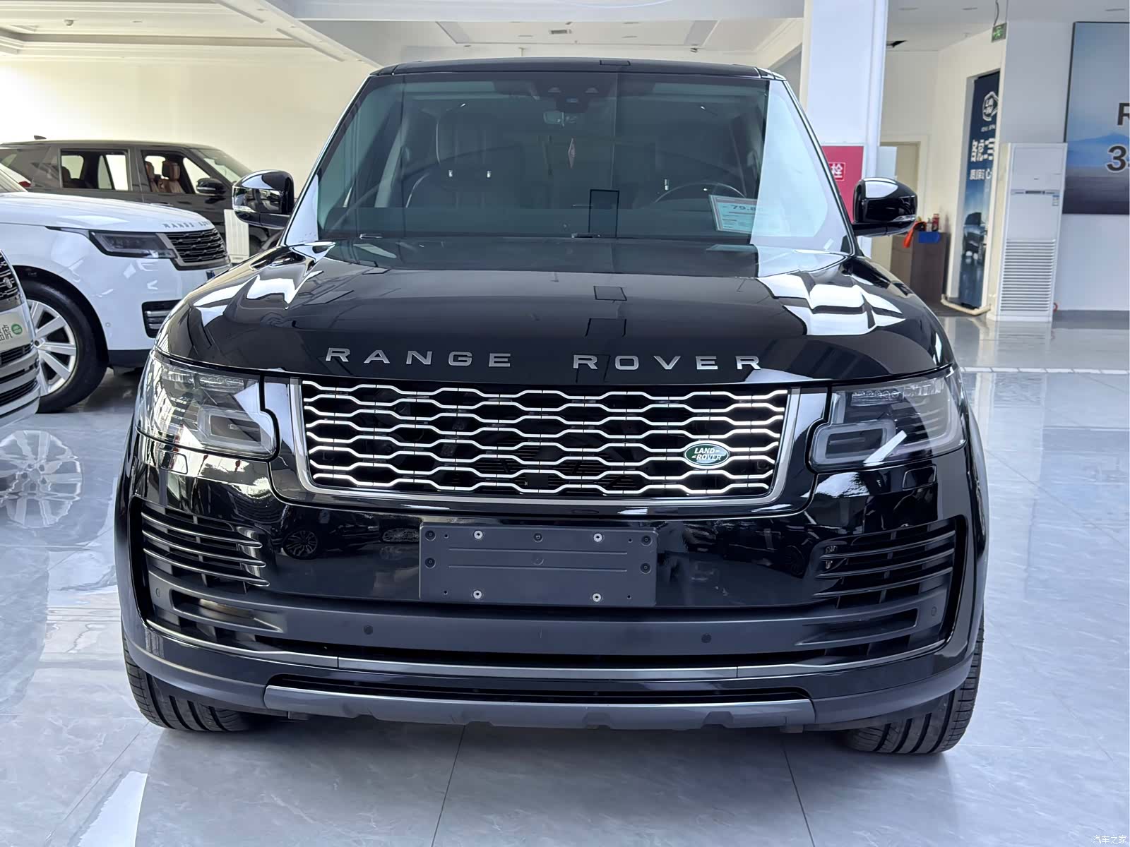 Land Rover Range Rover, 2021 2