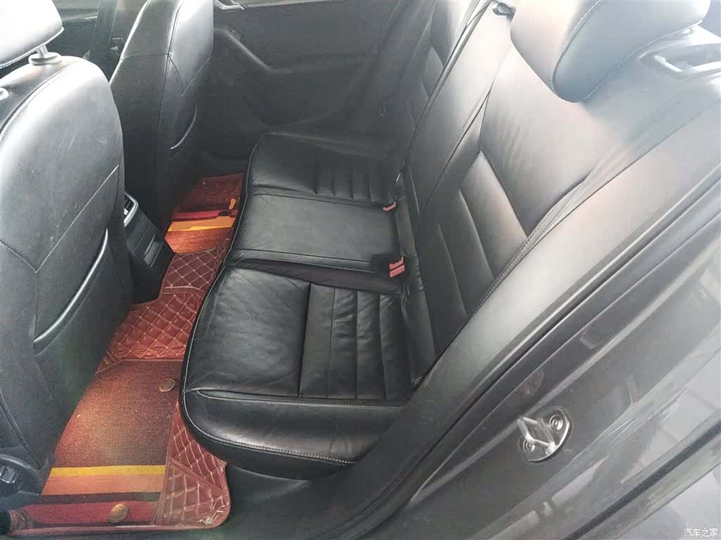 Skoda Octavia, 2016 13