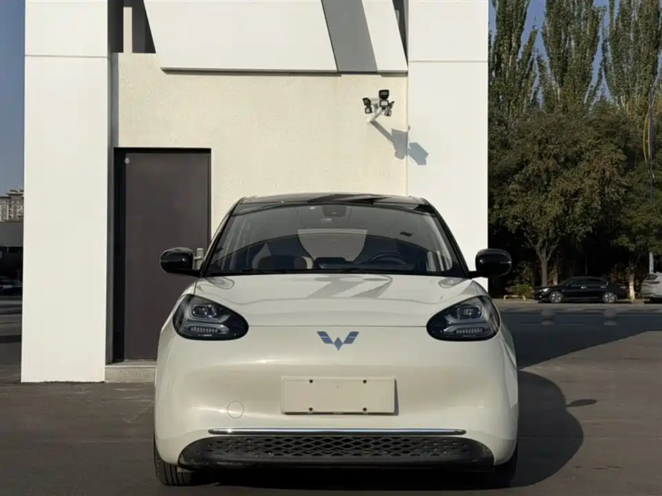 Wuling Wuling Bingguo