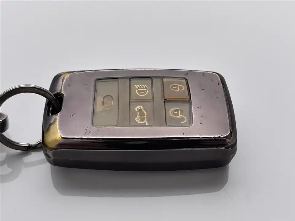 Land Rover Discover sports