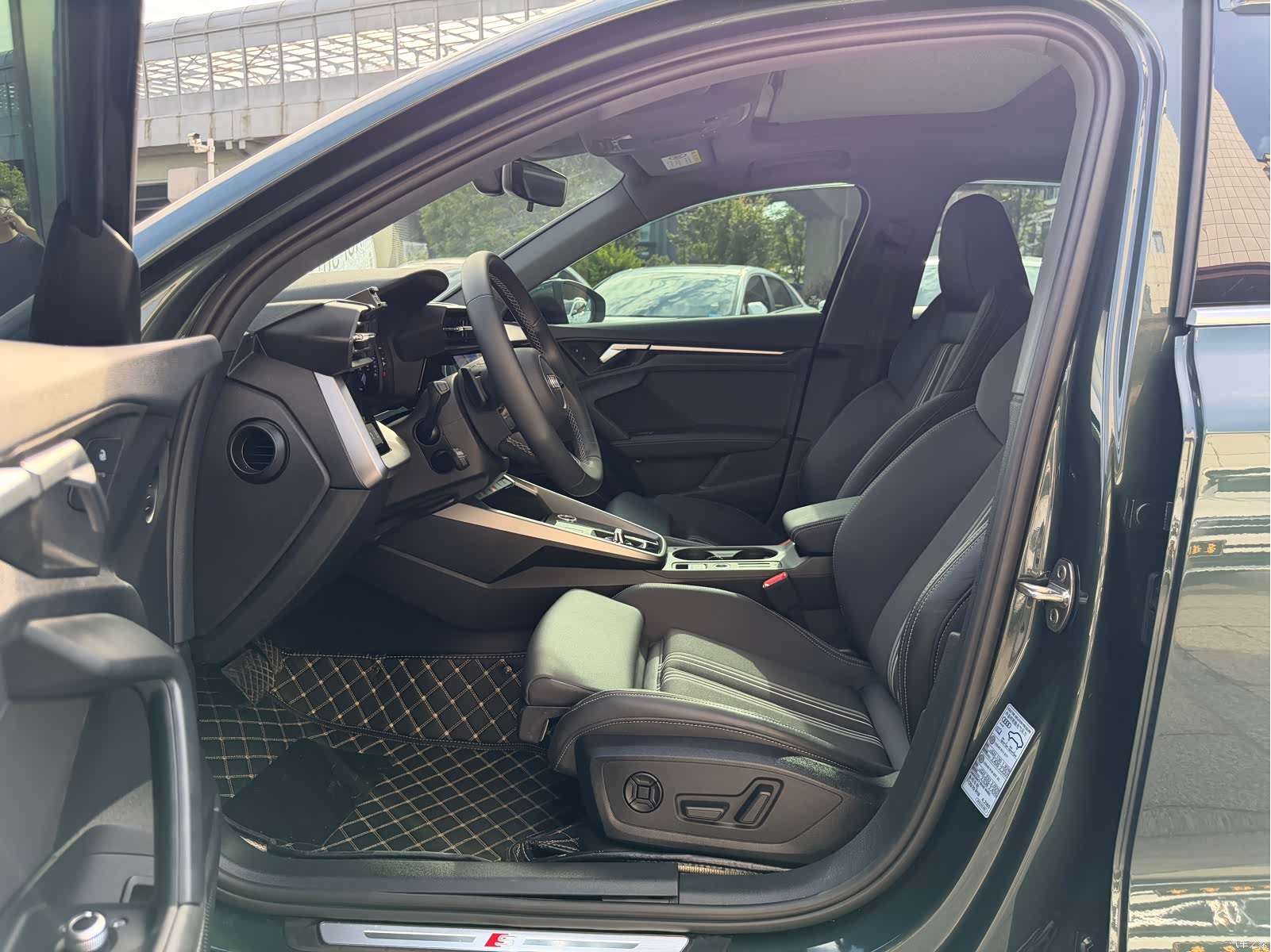 Audi A3, 2023 4