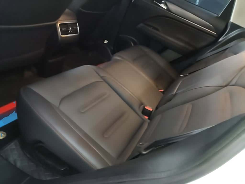 GAC GS4, 2022 17
