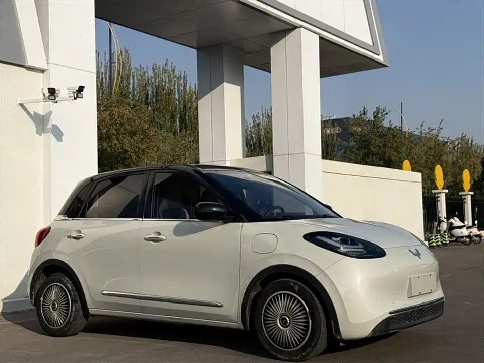 Wuling Wuling Bingguo
