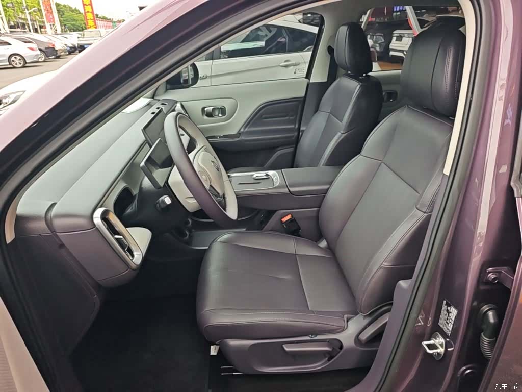 Leapmotor B10, 2025 15