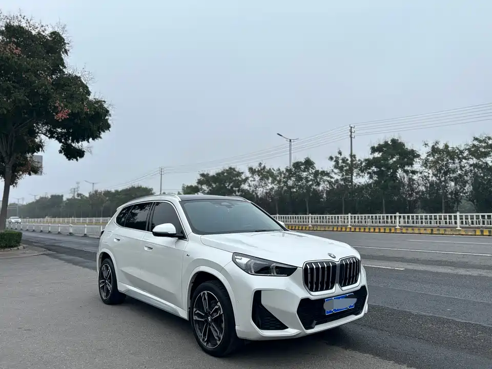 BMW X1 BMW X1