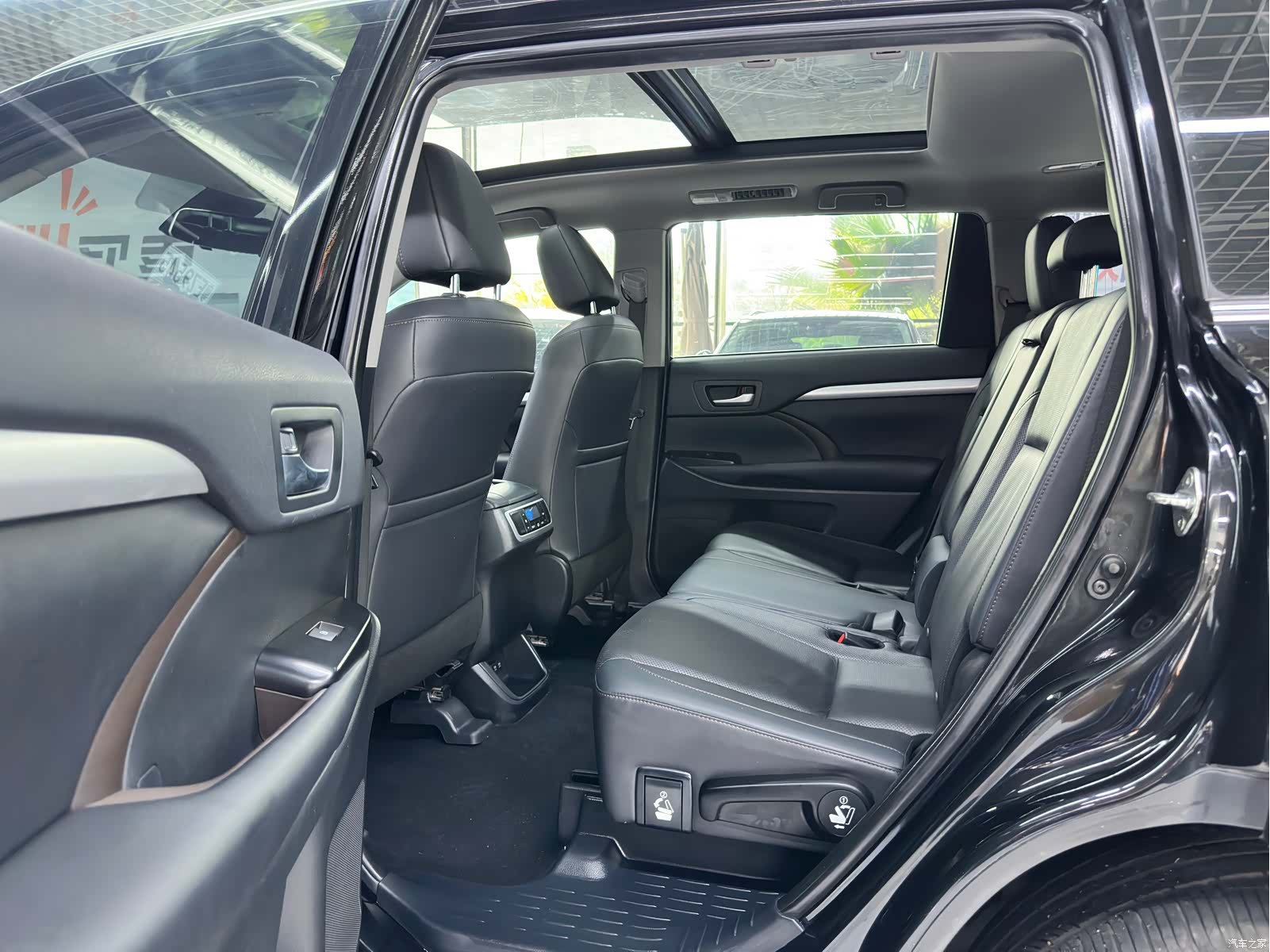 Toyota Highlander, 2020 10