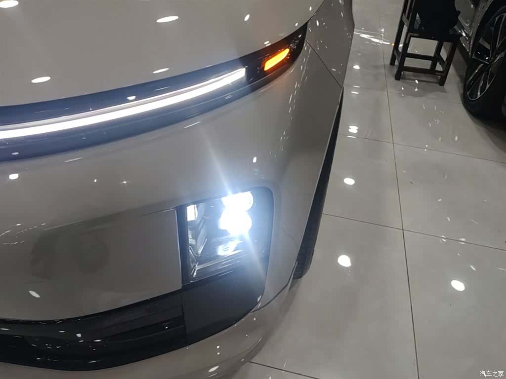 Li Auto L6, 2024 24