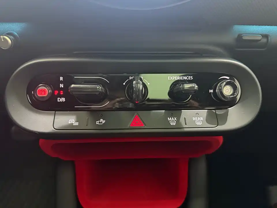 MINI Electric COOPER