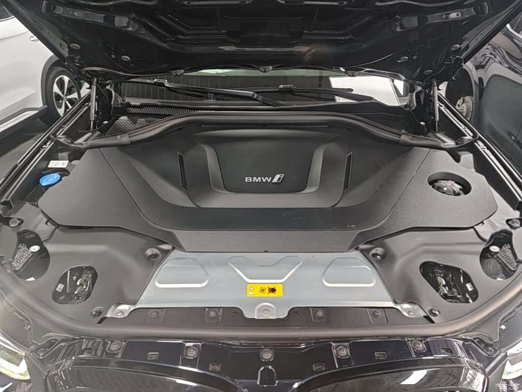 BMW iX3, 2023 20