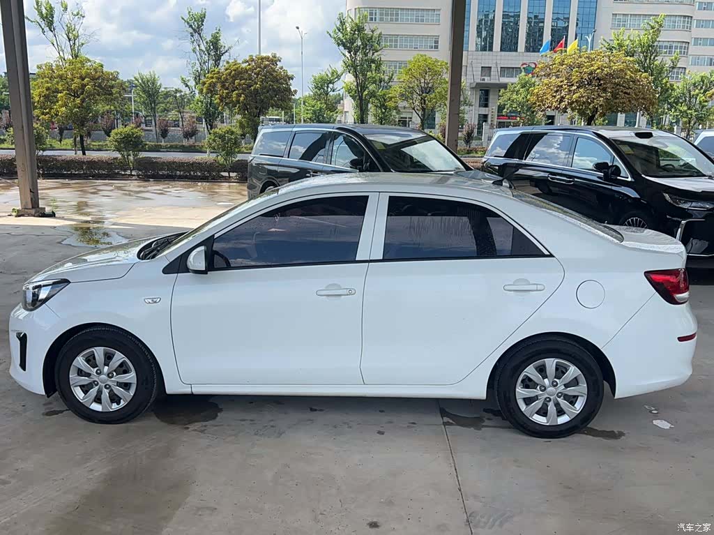 Kia Smart, 2018 7