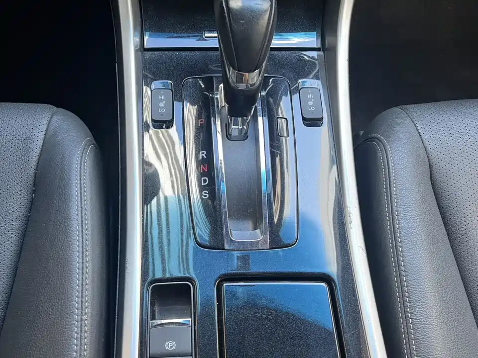 Honda Accord Honda Accord