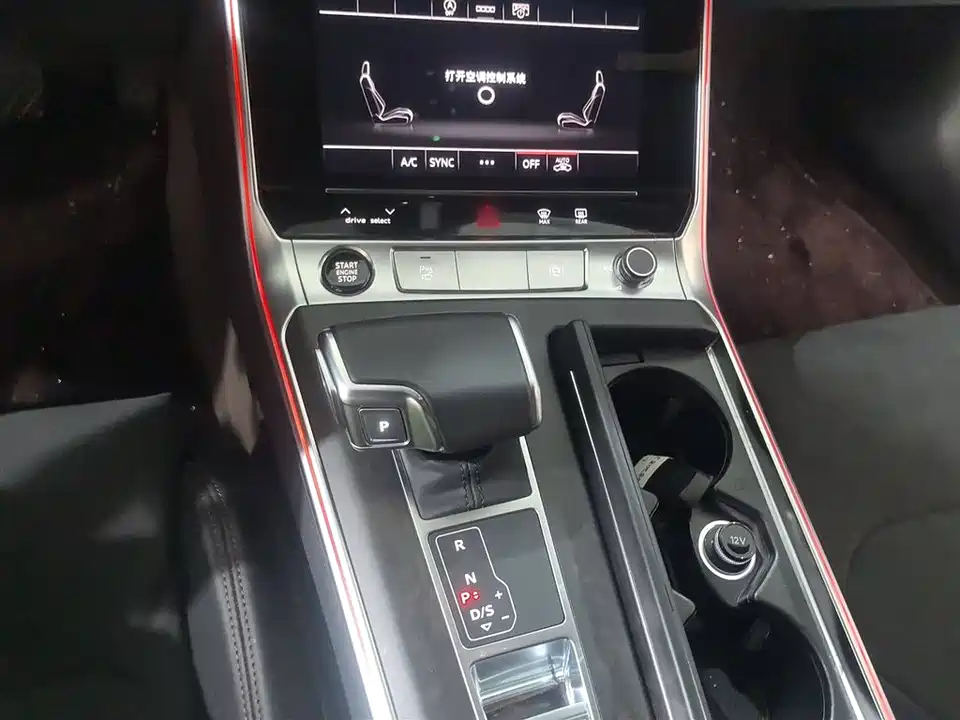 Audi A6L Audi A6L