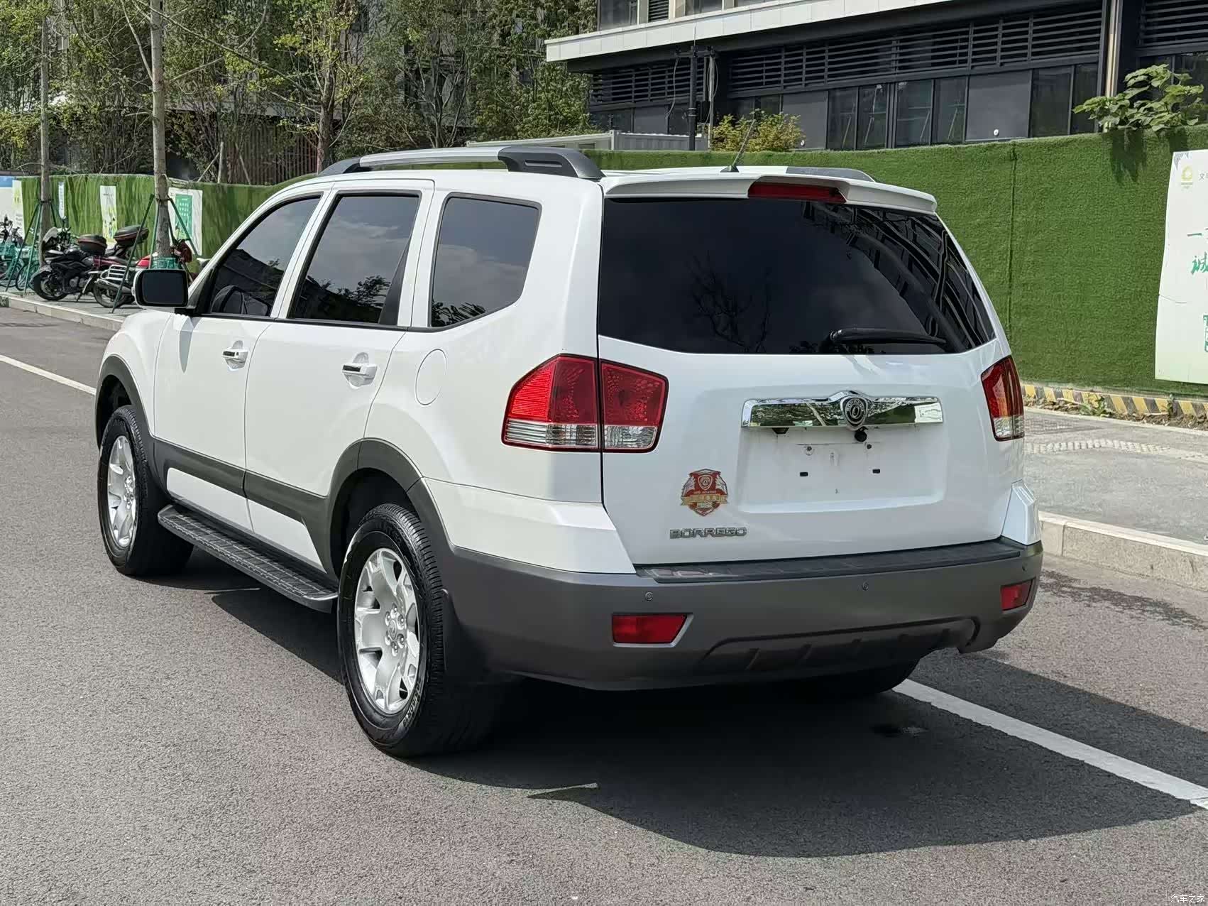 Kia IV, 2014 9