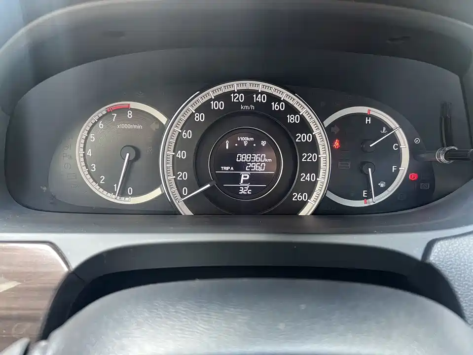 Honda Accord Honda Accord