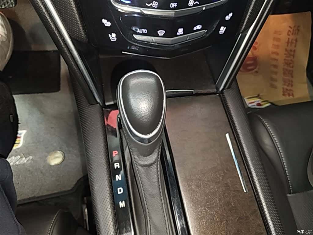 Cadillac XTS, 2019 14