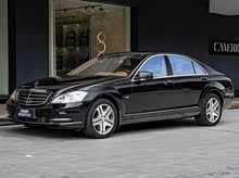 ����S�� 2010�� S 600 L