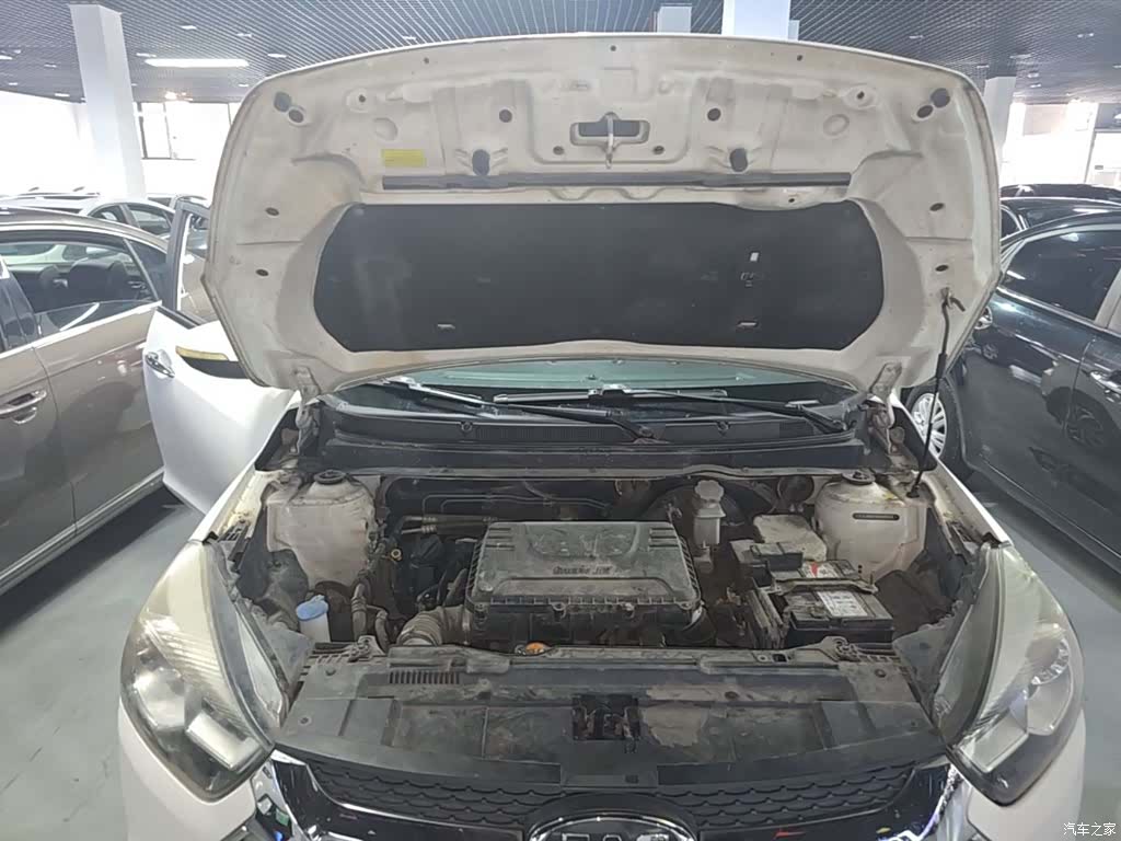 JAC S2, 2017 20