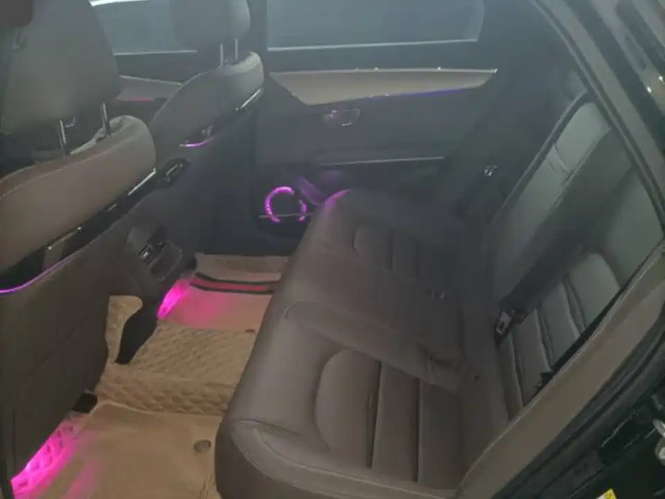 BYD Han BYD Han