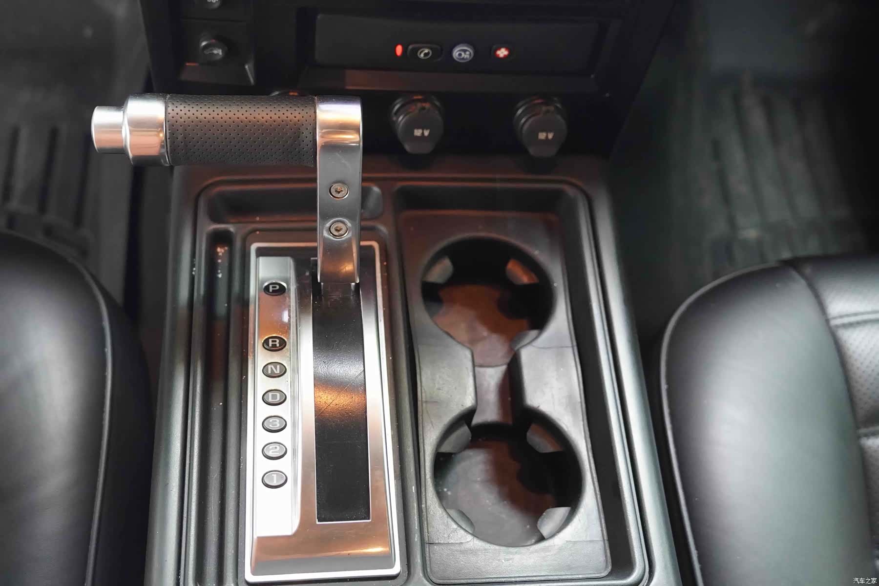 Hummer H2, 2007 14