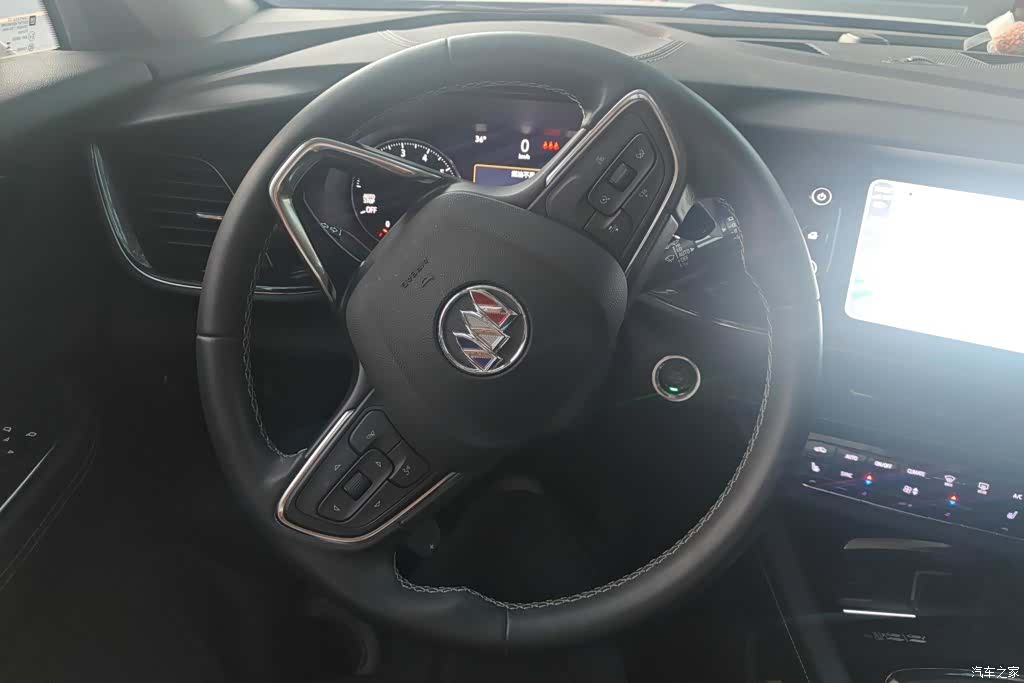 Buick Envision, 2023 15