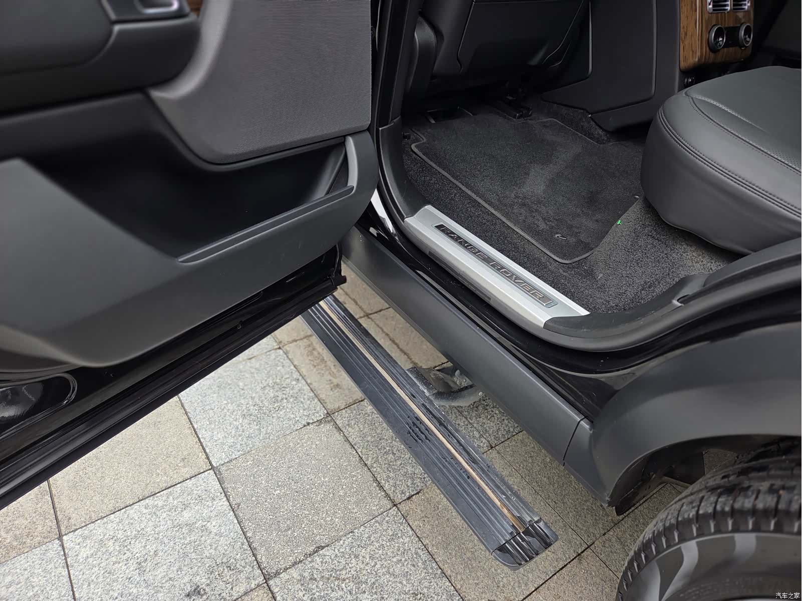 Land Rover Range Rover, 2019 22