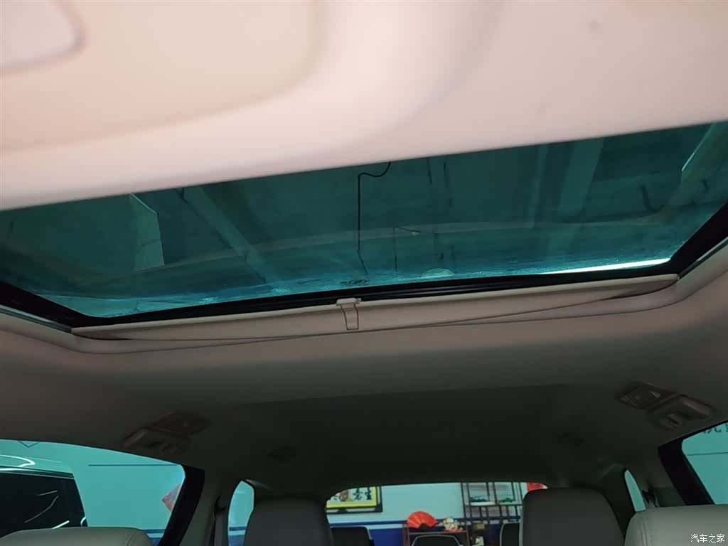Buick GL8, 2020 18