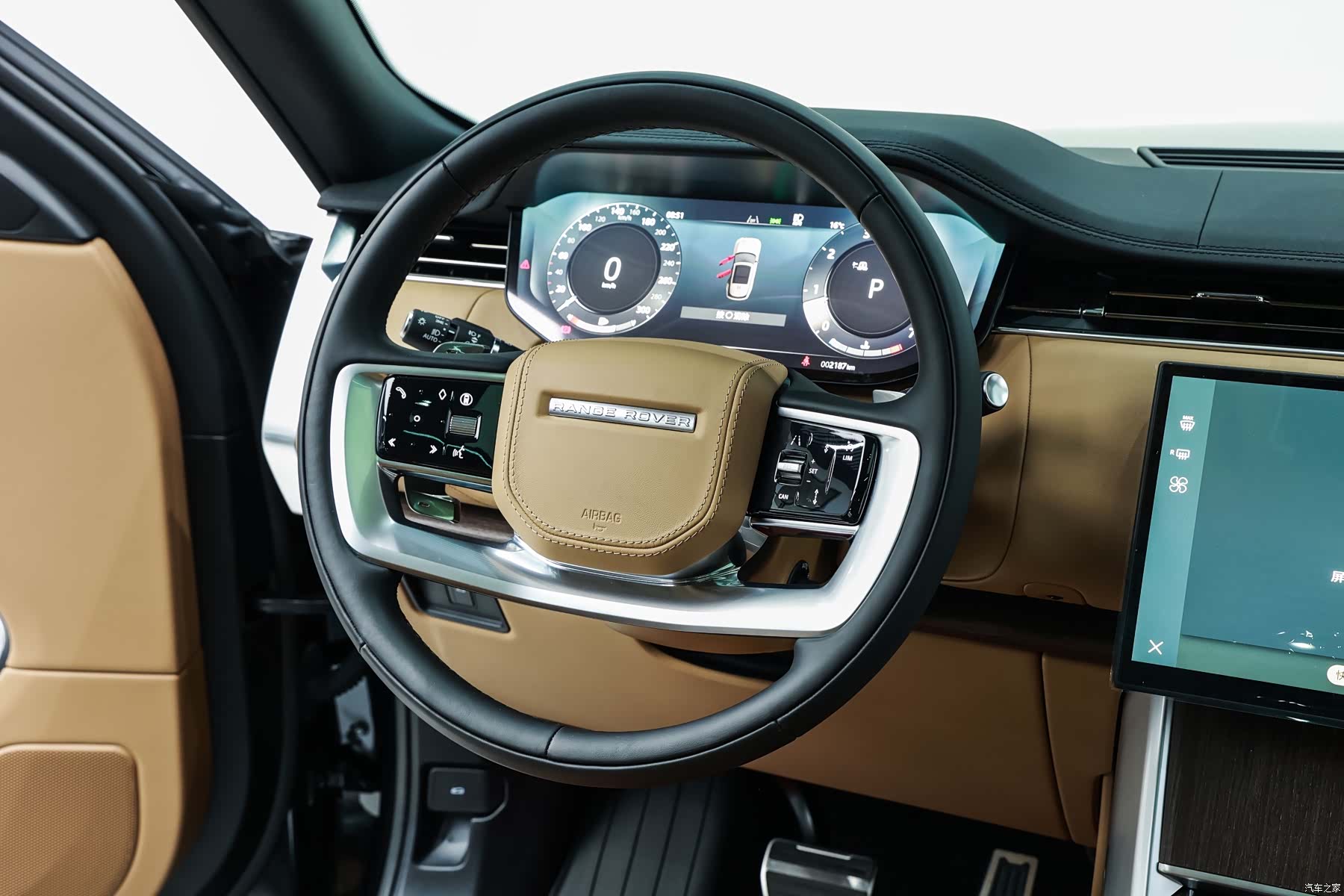Land Rover Range Rover, 2026 18