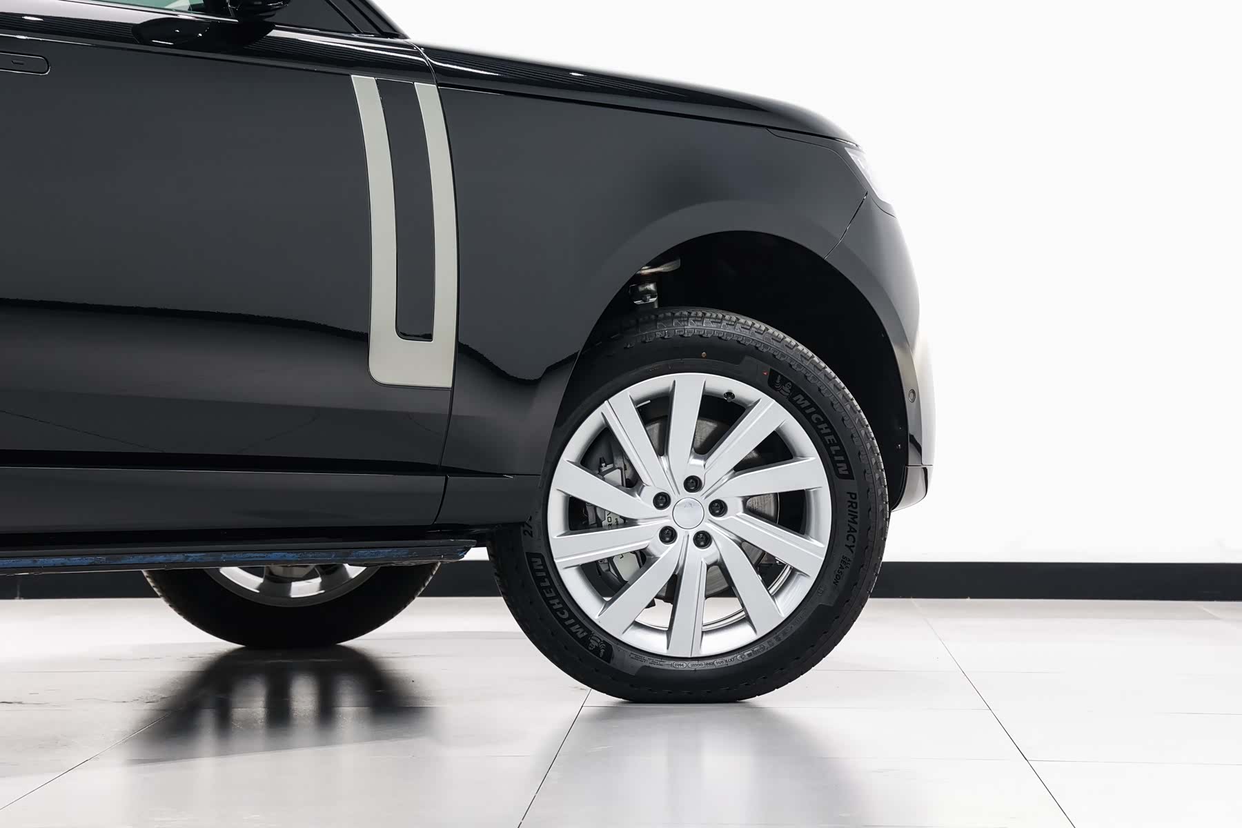 Land Rover Range Rover, 2026 26