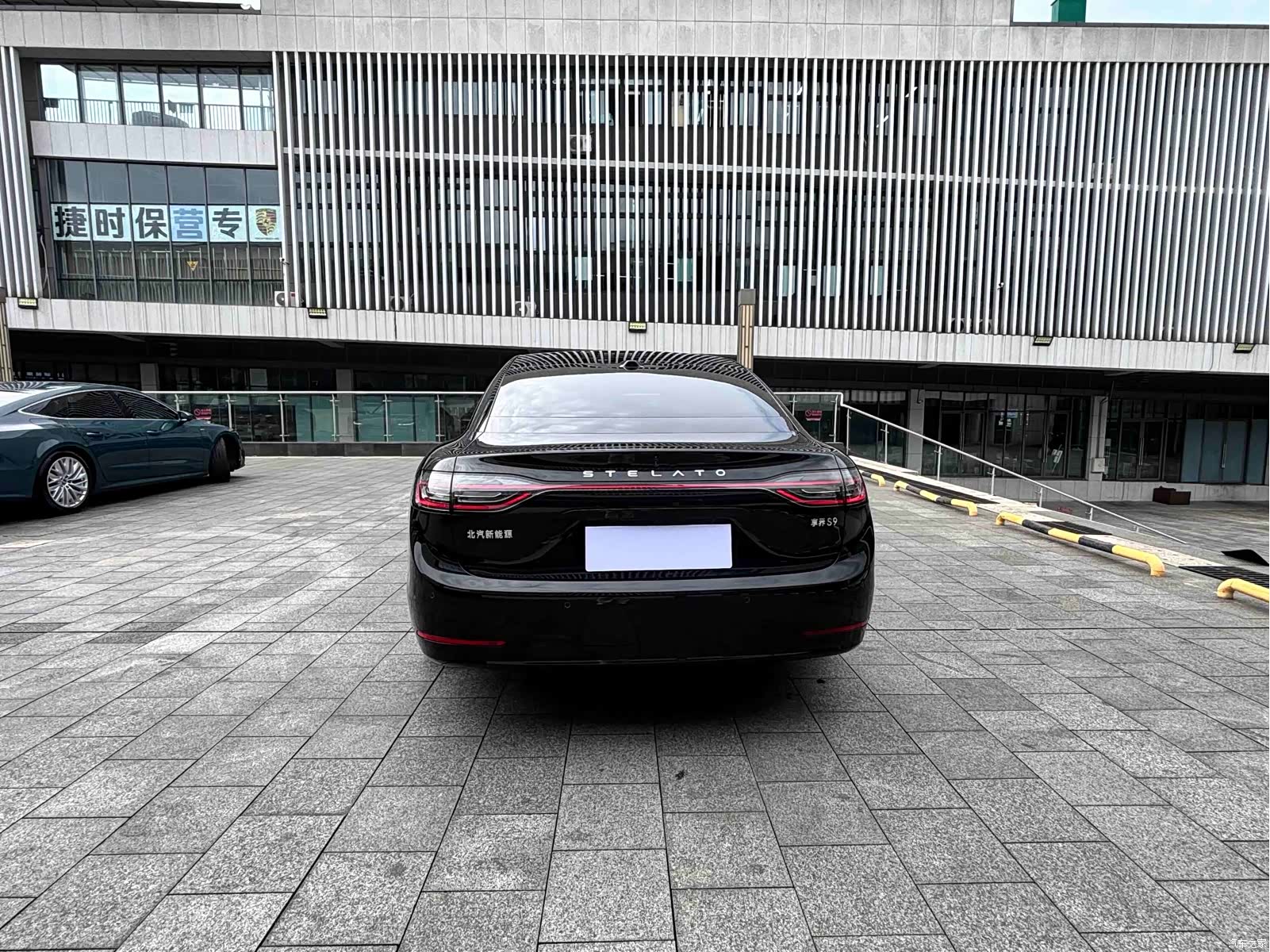 Stelato S9, 2025 6
