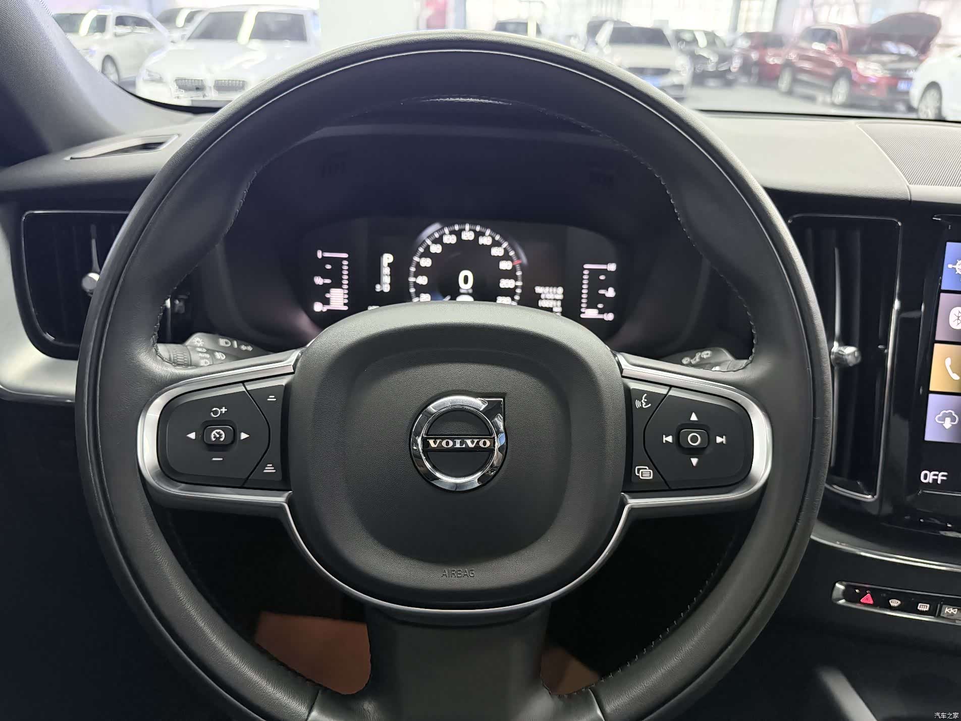 Volvo XC60, 2020 13