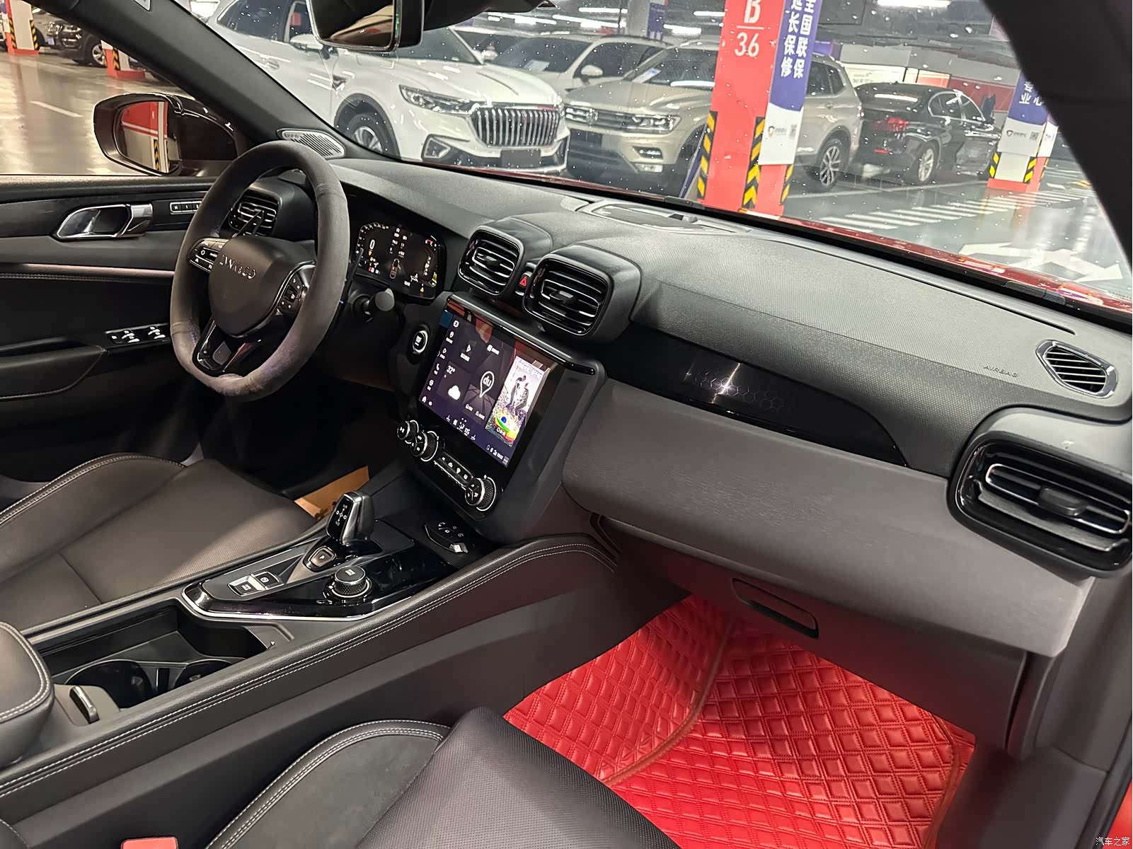 Lynk & Co 02, 2021 12