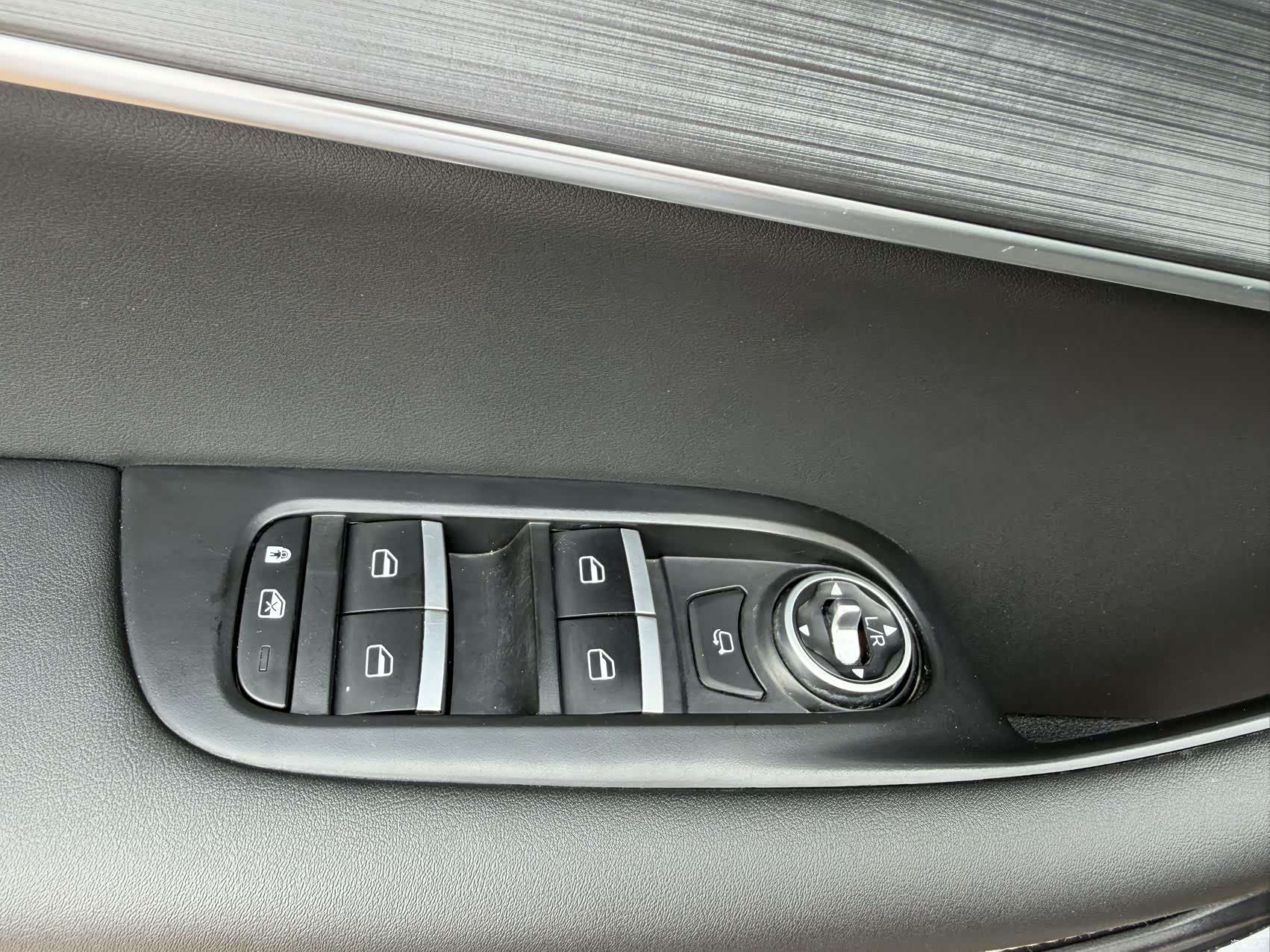 Chery Tiggo 7, 2022 12