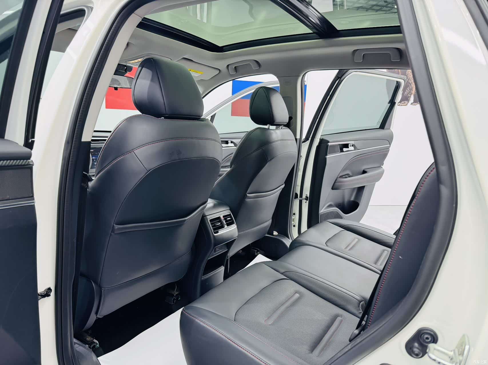 GAC GS4, 2022 6