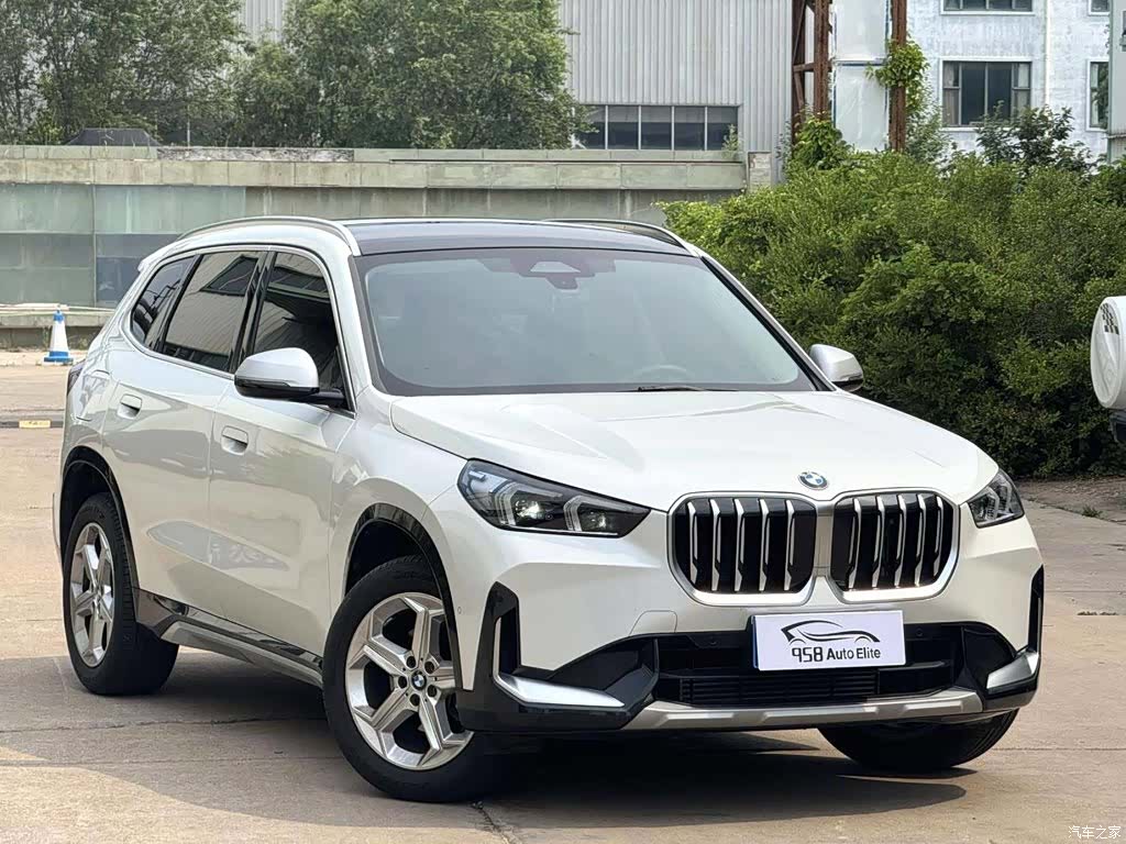 BMW X1, 2024 3