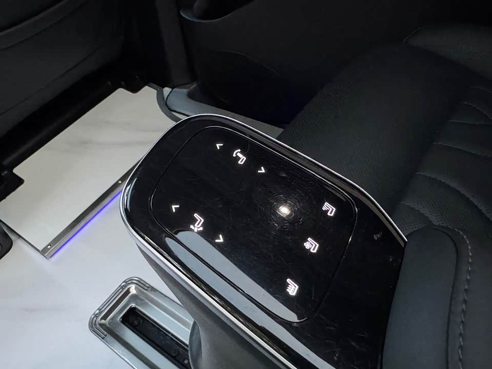 Trumpchi Trumpchi M8 Trumpchi Trumpchi M8