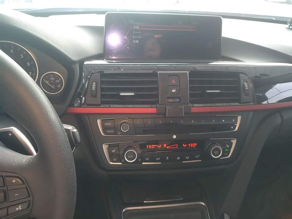 BMW 3 series BMW 3 series