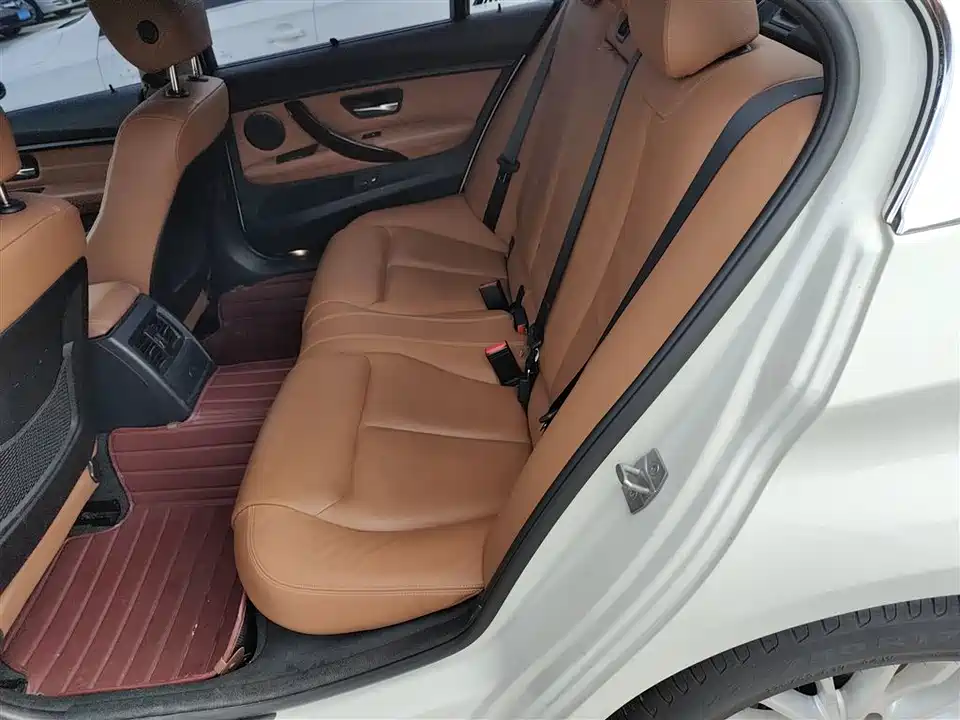 BMW 3 series BMW 3 series