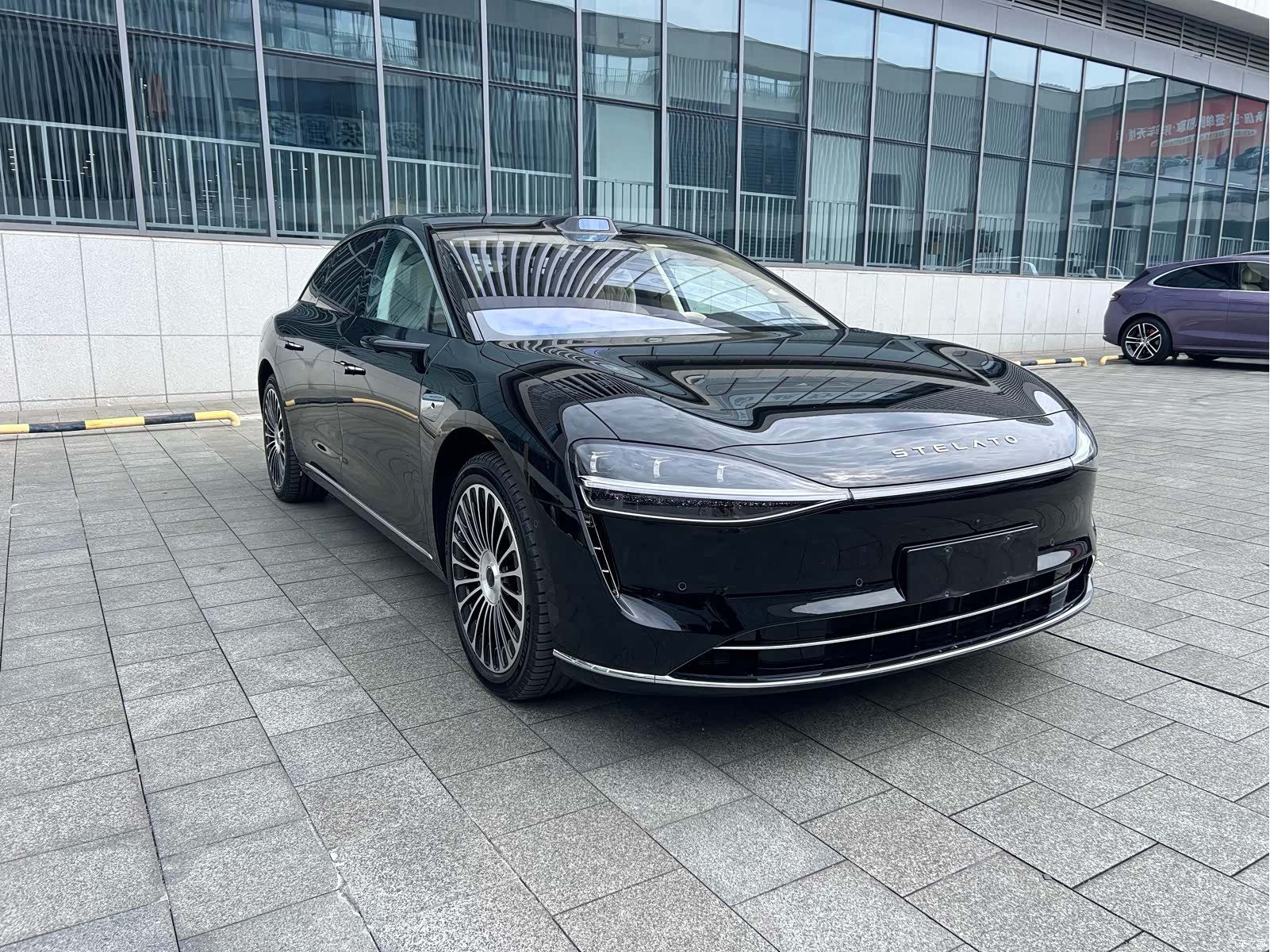 Stelato S9, 2025 2